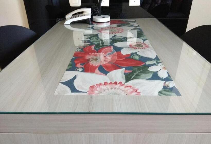 إستوديو قياسى, Soratur Hotel & Coworking