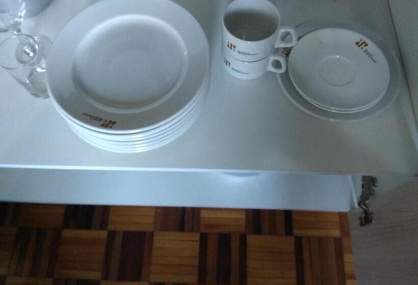 חדר סטודיו סטנדרד, Soratur Hotel & Coworking