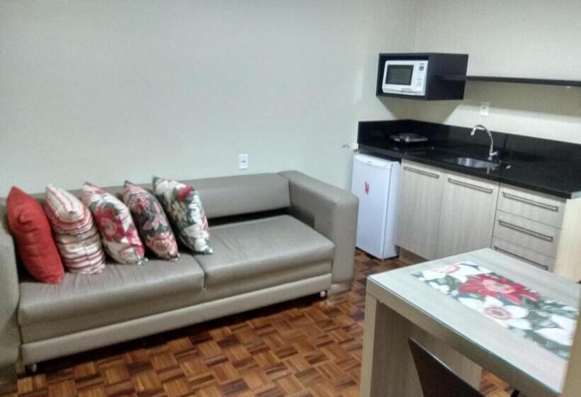 استودیوی استاندارد, Soratur Hotel & Coworking