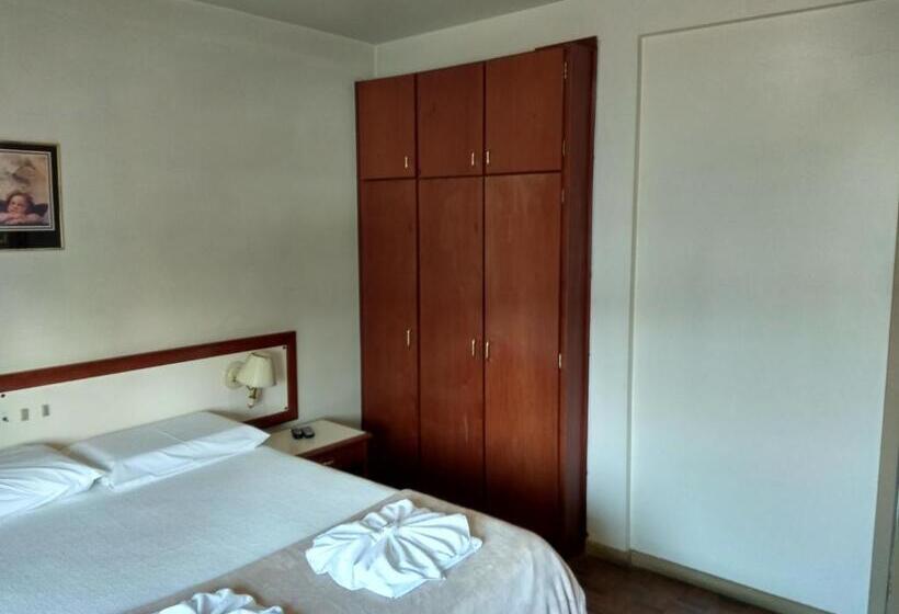 غرفة إقتصادية, Soratur Hotel & Coworking