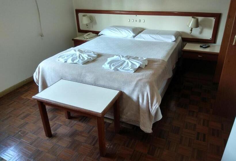 غرفة إقتصادية, Soratur Hotel & Coworking