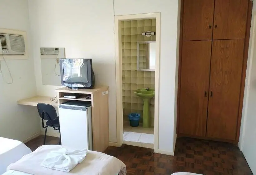 エコノミートリプルルーム, Soratur Hotel & Coworking