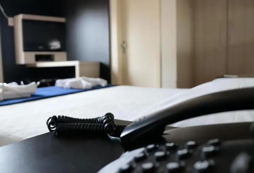 スタンダードスタジオ, Soratur Hotel & Coworking