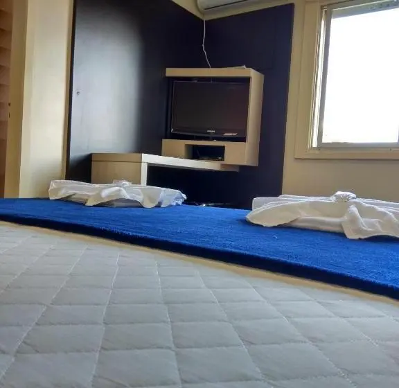 スタンダードスタジオ, Soratur Hotel & Coworking