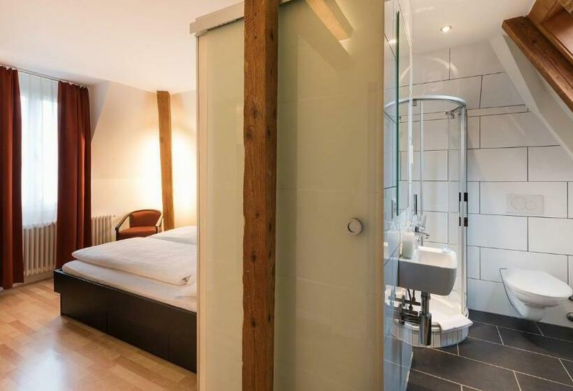 Номер Стандарт, Swiss Inn & Apartments