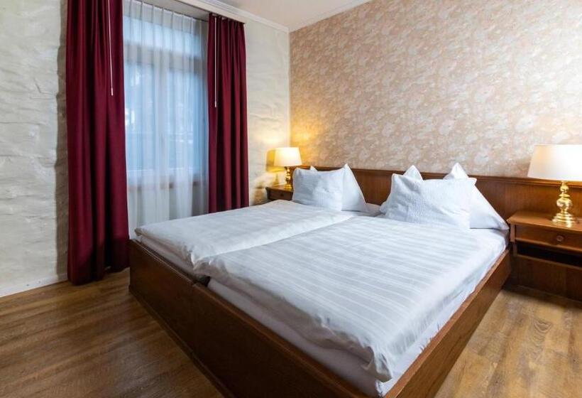 Апартаменты Economy 1 Спальня, Swiss Inn & Apartments