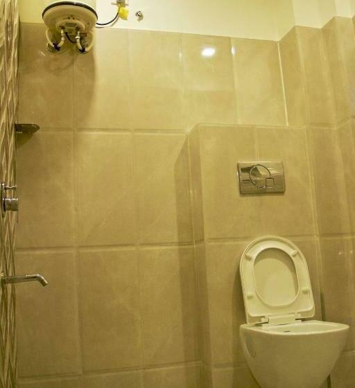 Standardrum, Moustache Jodhpur