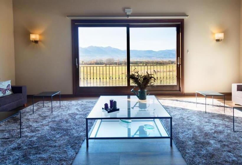 침실 1개 주택, Les Feixes Llargues Casa Amb 7 Suites  Lloguer De Casa Sencera, Amb Capacitat Per 14 Persones