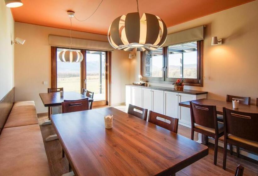 침실 1개 주택, Les Feixes Llargues Casa Amb 7 Suites  Lloguer De Casa Sencera, Amb Capacitat Per 14 Persones