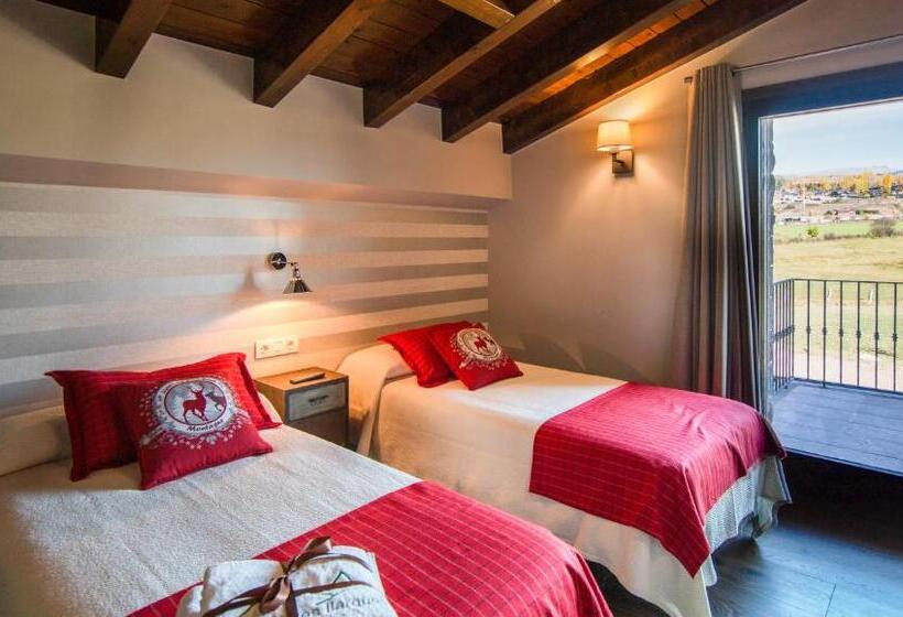 Дом 1 Спальня, Les Feixes Llargues Casa Amb 7 Suites  Lloguer De Casa Sencera, Amb Capacitat Per 14 Persones