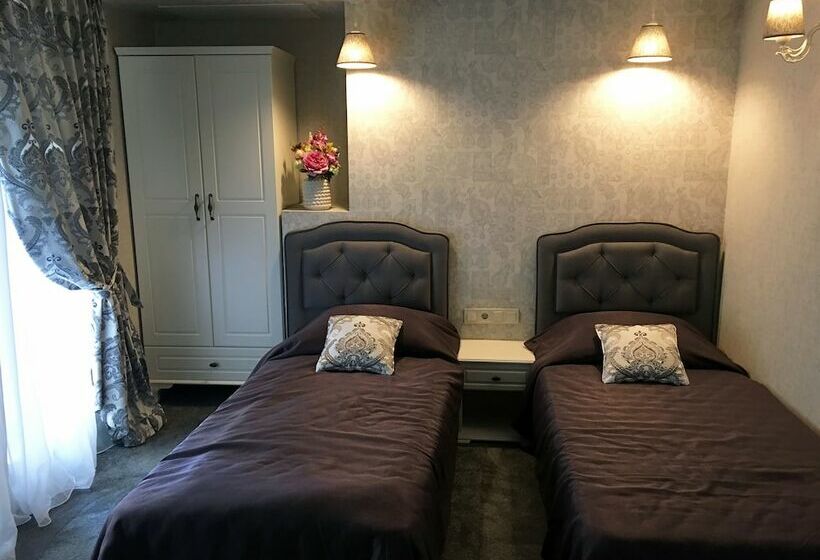 스탠다드 룸, Family Hotel Agoncev