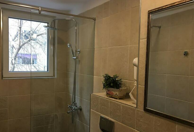 스탠다드 룸, Family Hotel Agoncev