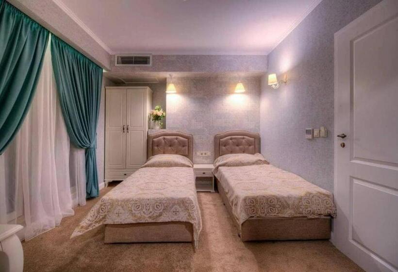 스탠다드 룸, Family Hotel Agoncev