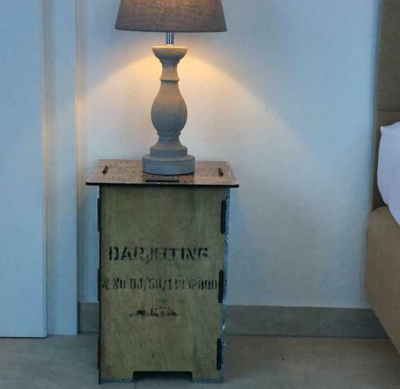 Standard-huone, Fenix Hall Boutique Hotel Hallstatt