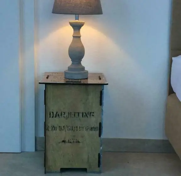 Standard-huone, Fenix Hall Boutique Hotel Hallstatt