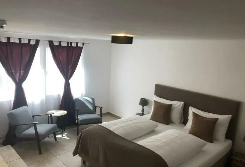 Standard-huone, Fenix Hall Boutique Hotel Hallstatt