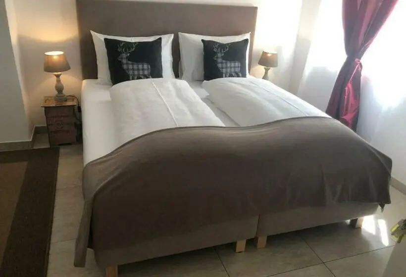 Standard-huone, Fenix Hall Boutique Hotel Hallstatt