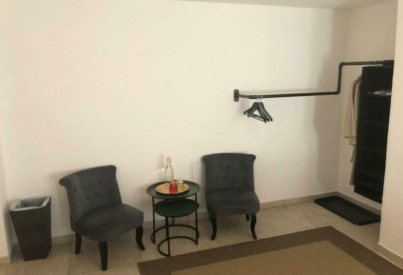 スタンダードルーム, Fenix Hall Boutique Hotel Hallstatt