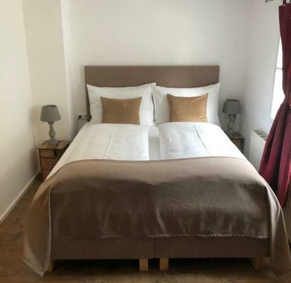 Deluxe-huone, Fenix Hall Boutique Hotel Hallstatt