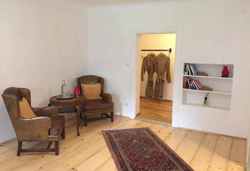 Deluxe-huone, Fenix Hall Boutique Hotel Hallstatt