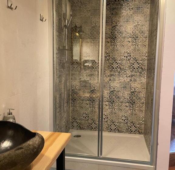 Deluxe-huone, Fenix Hall Boutique Hotel Hallstatt