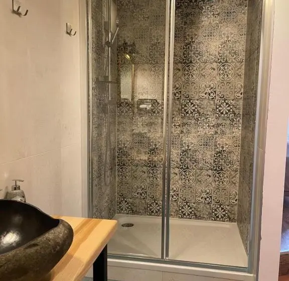 Deluxe-huone, Fenix Hall Boutique Hotel Hallstatt