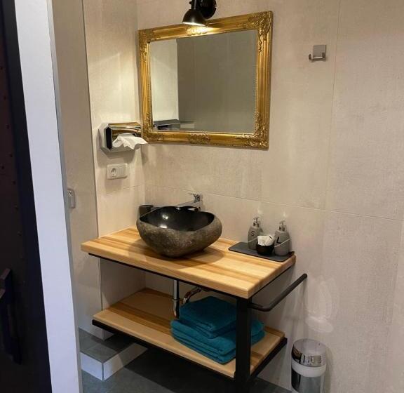 Deluxe-huone, Fenix Hall Boutique Hotel Hallstatt