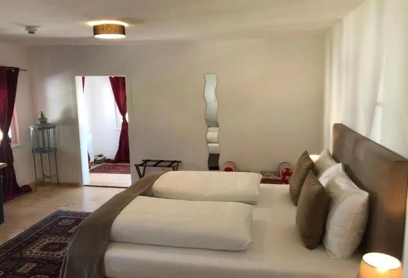 Superior-huone, Fenix Hall Boutique Hotel Hallstatt