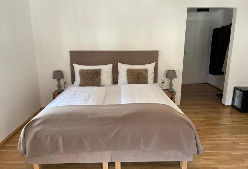 Superior-huone, Fenix Hall Boutique Hotel Hallstatt