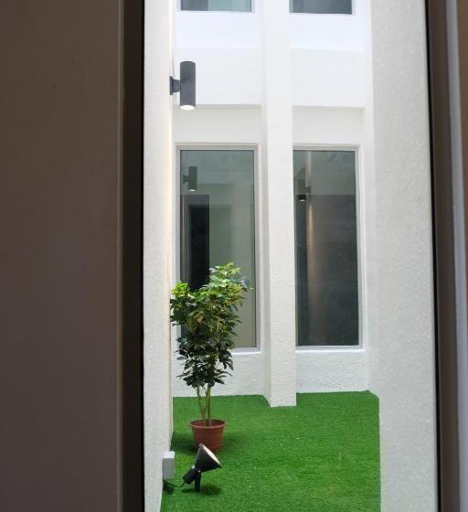 غرفة قياسية سرير كينج, Fuller Hotel Kulim