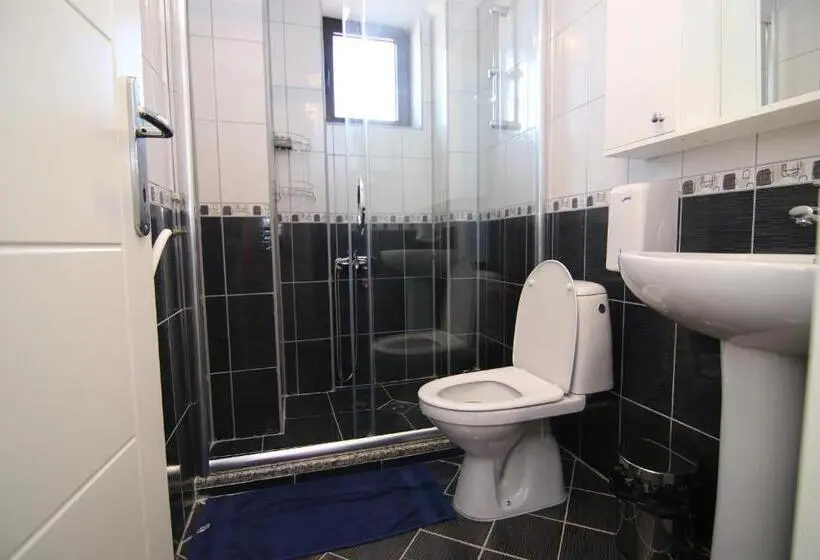 Chambre Standard, Korzo