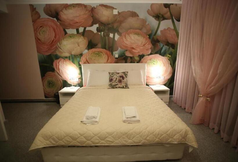 اتاق استاندارد, Korzo