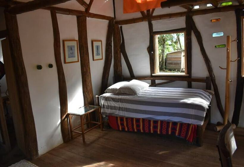 スタンダードルーム, La Casa De Francois