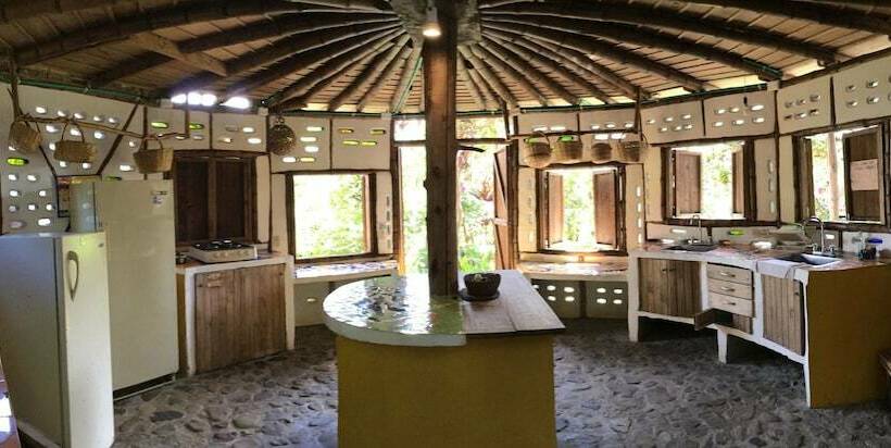 スタンダードルーム, La Casa De Francois