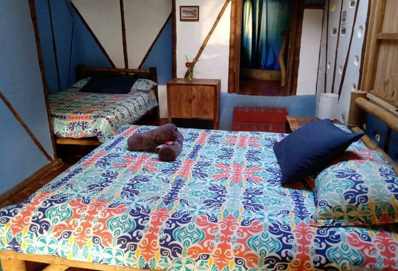 スタンダードルーム, La Casa De Francois