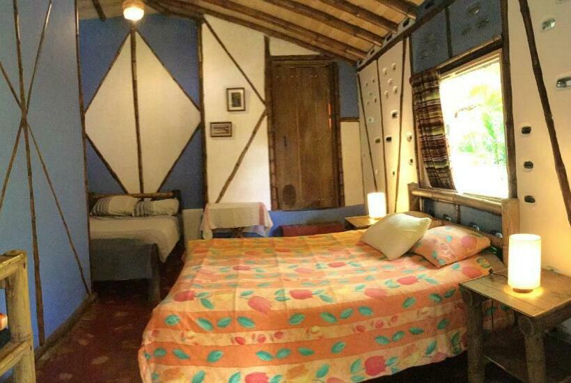 スタンダードルーム, La Casa De Francois