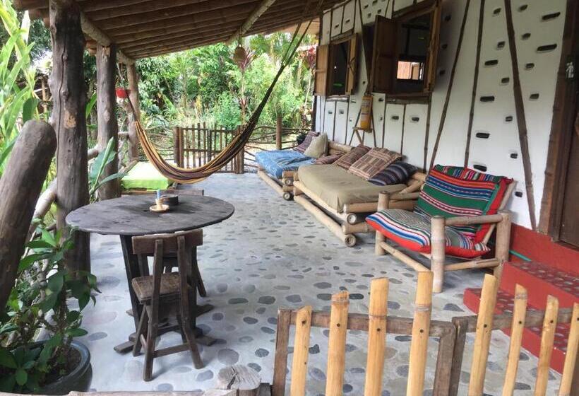 スタンダードルーム, La Casa De Francois