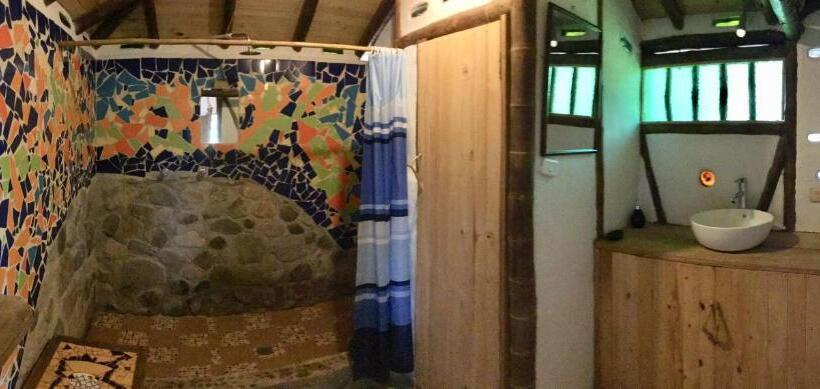 テラス付きスタンダードルーム, La Casa De Francois