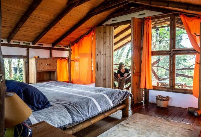 ファミリーステューディオ, La Casa De Francois