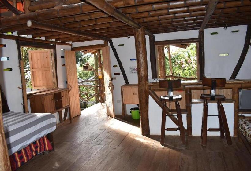 استودیو خانوادگی, La Casa De Francois