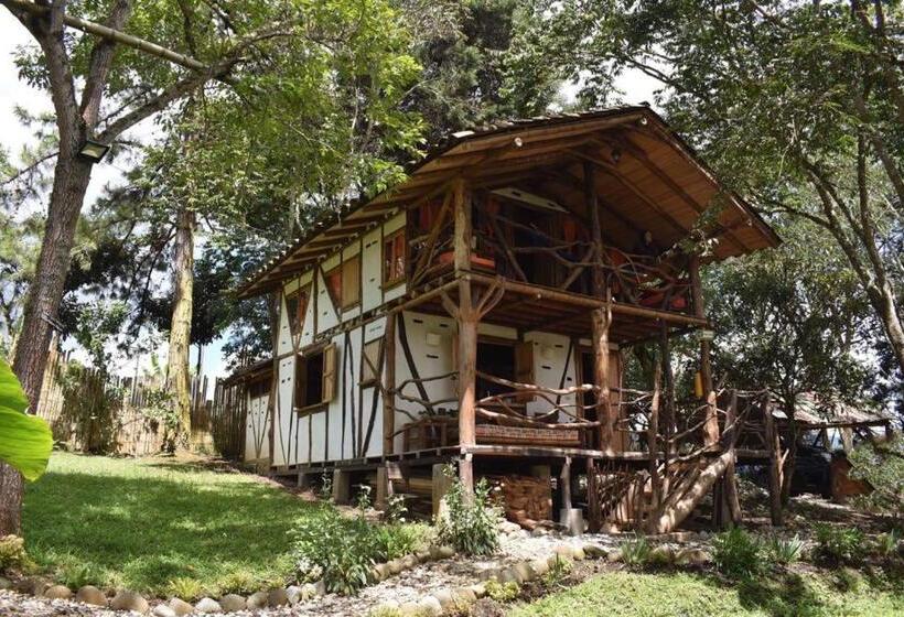 ファミリーステューディオ, La Casa De Francois