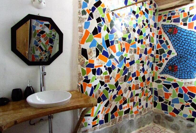 استودیو خانوادگی, La Casa De Francois