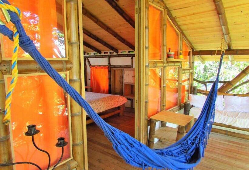 ファミリーステューディオ, La Casa De Francois