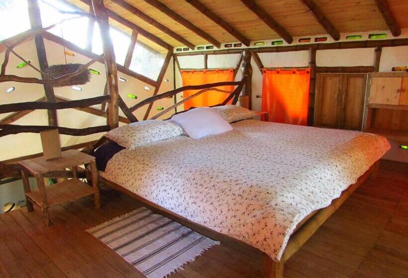 ファミリーステューディオ, La Casa De Francois