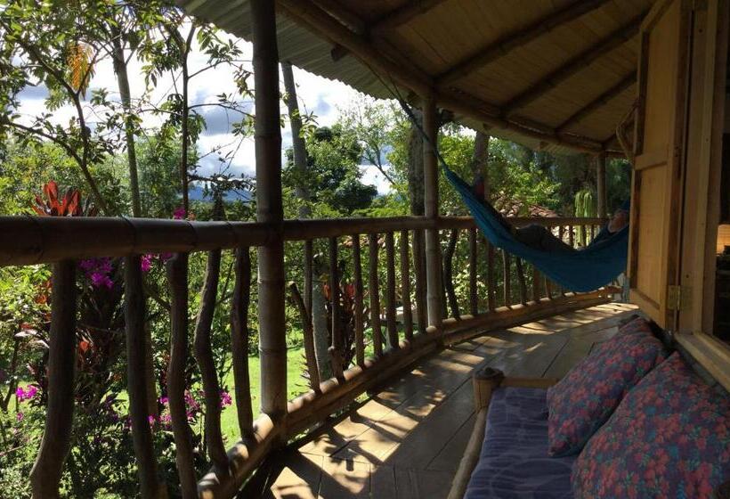 浴室共有ファミリールーム, La Casa De Francois