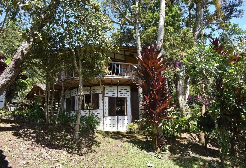 浴室共有ファミリールーム, La Casa De Francois