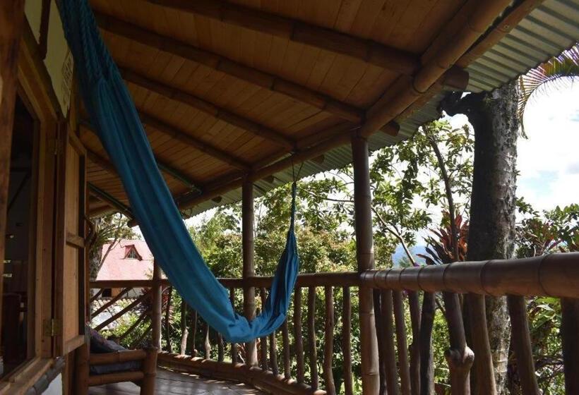 浴室共有ファミリールーム, La Casa De Francois