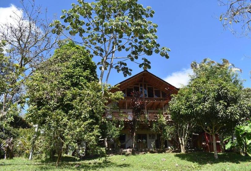 اتاق خانوادگی, La Casa De Francois