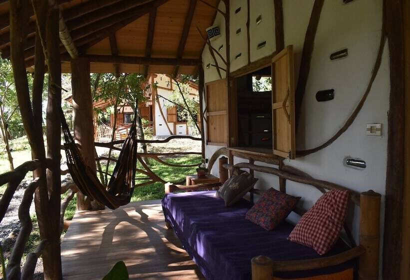 スタンダードルーム, La Casa De Francois