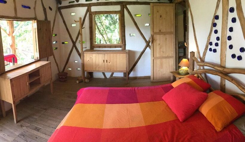 スタンダードルーム, La Casa De Francois